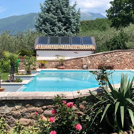 Apartament Tenuta Monte Pollicce