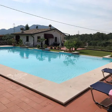 Tenuta Monte Pollicce * Affi