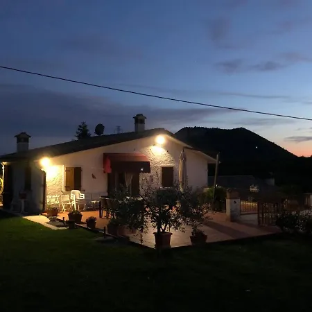 Apartament Tenuta Monte Pollicce Affi
