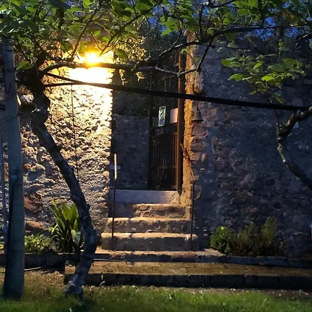 Apartament Tenuta Monte Pollicce