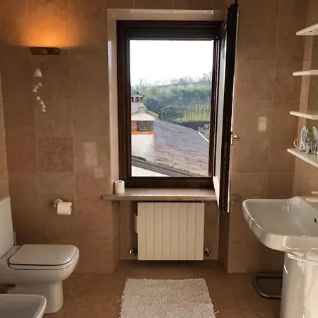 Tenuta Monte Pollicce Affi