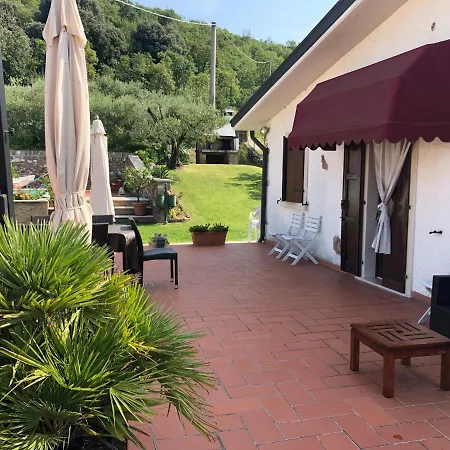 Tenuta Monte Pollicce Apartament