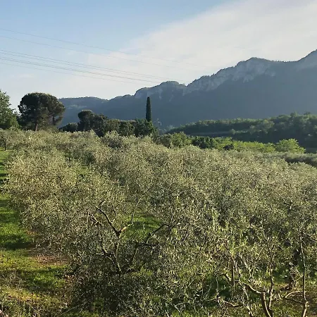 Tenuta Monte Pollicce Apartament Affi