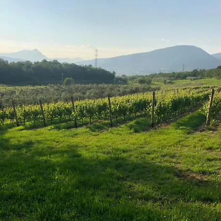 Tenuta Monte Pollicce Apartament *