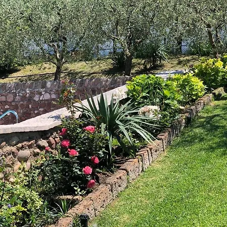 Apartament Tenuta Monte Pollicce *
