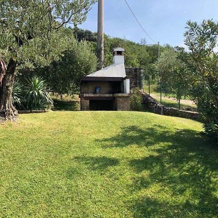 Tenuta Monte Pollicce Apartament Affi