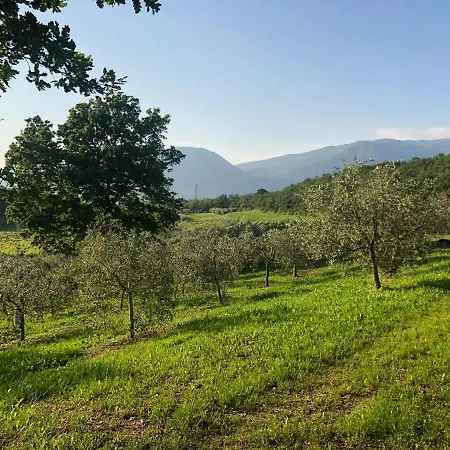 Apartament Tenuta Monte Pollicce