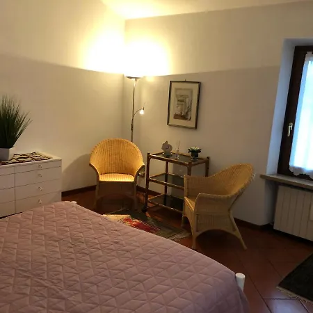 Apartament Tenuta Monte Pollicce