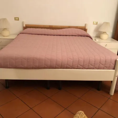 Tenuta Monte Pollicce Apartament *