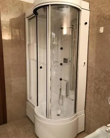 Apartament Tenuta Monte Pollicce
