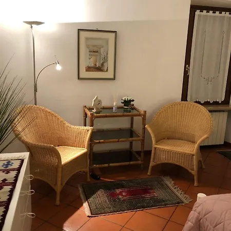 Tenuta Monte Pollicce Apartament Affi