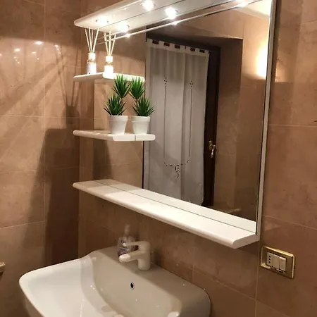 Tenuta Monte Pollicce Apartament *