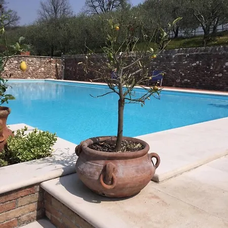 Apartament Tenuta Monte Pollicce Affi
