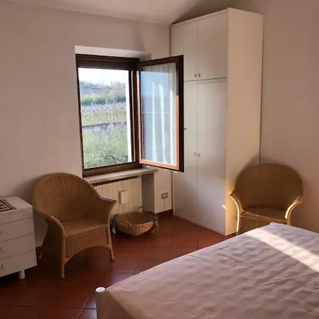 Apartament Tenuta Monte Pollicce