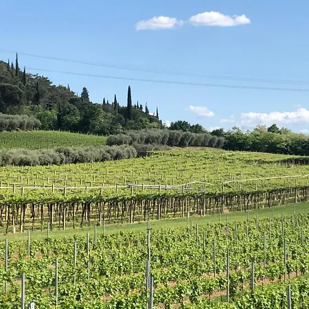 Apartament Tenuta Monte Pollicce